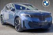BMW iX3 2026