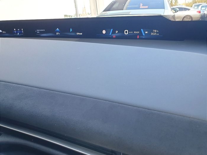 BMW iX3 2026