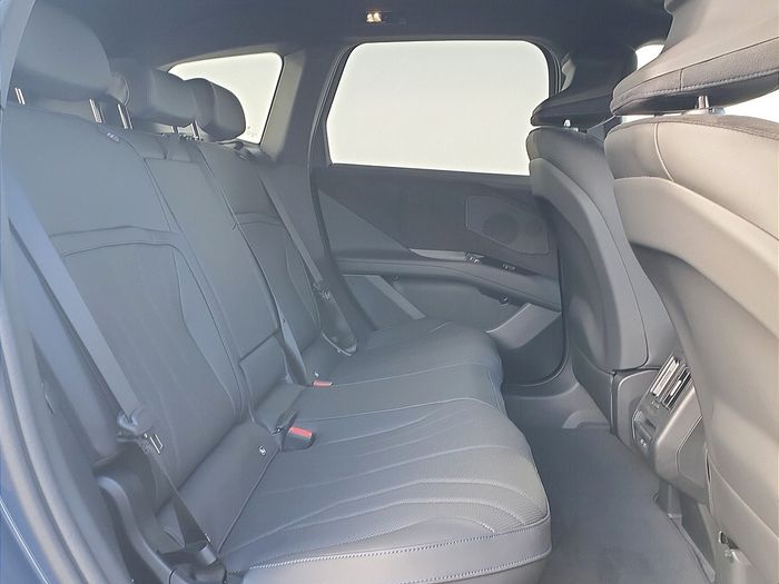 BMW iX3 2026