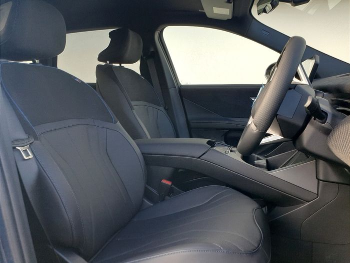 BMW iX3 2026