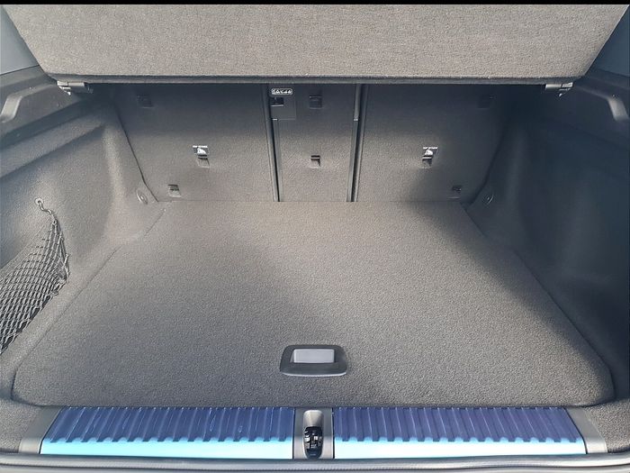 BMW iX3 2026