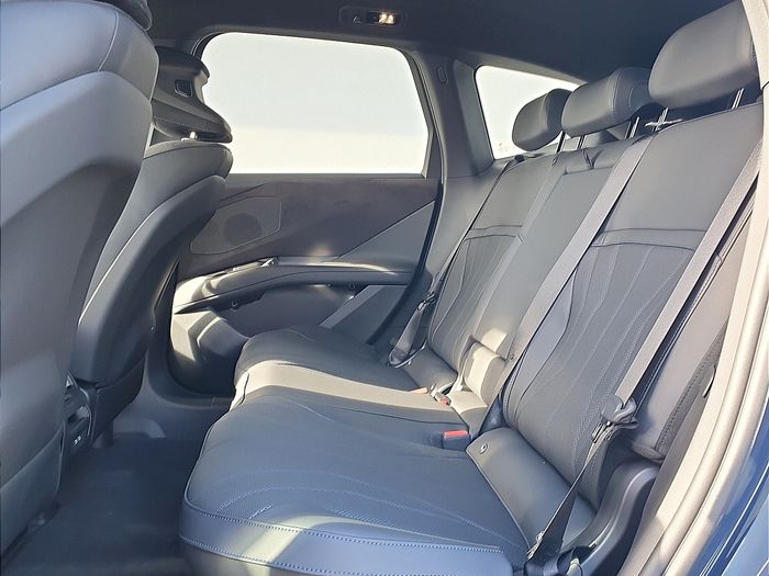 BMW iX3 2026