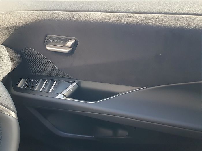 BMW iX3 2026