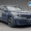 BMW iX3 2026