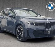 BMW iX3 2026