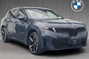BMW iX3 2026