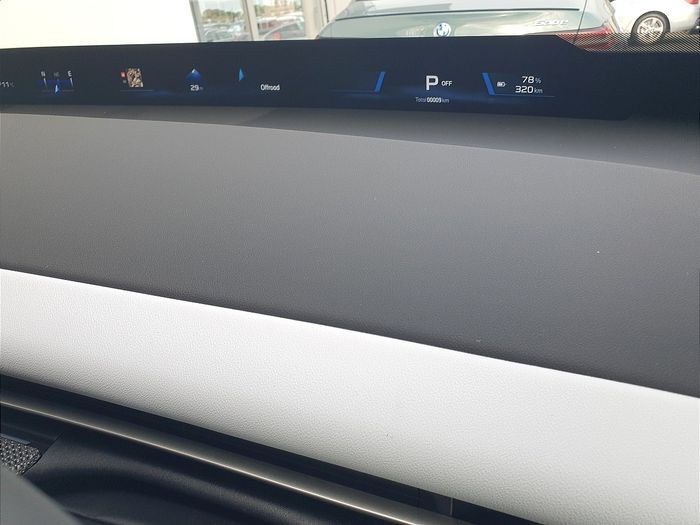 BMW iX3 2026