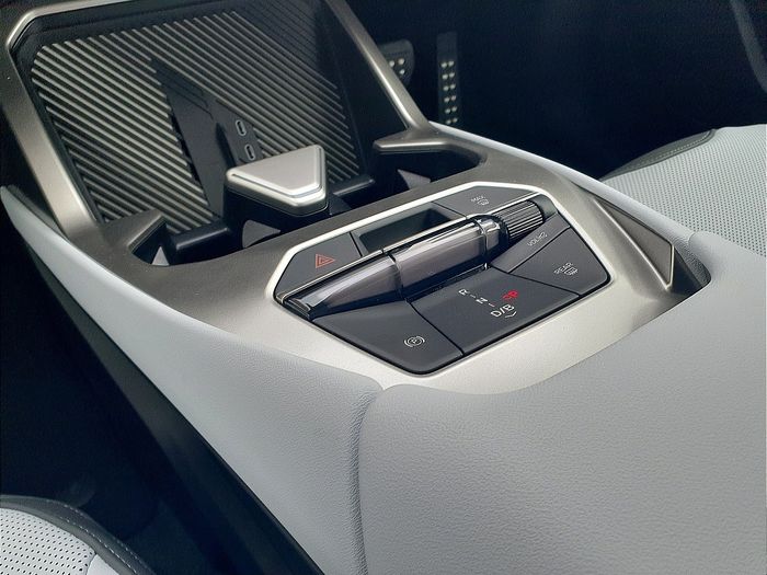 BMW iX3 2026