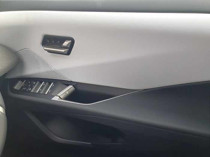 BMW iX3 2026