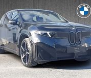 BMW iX3 2026