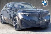BMW iX3 2026