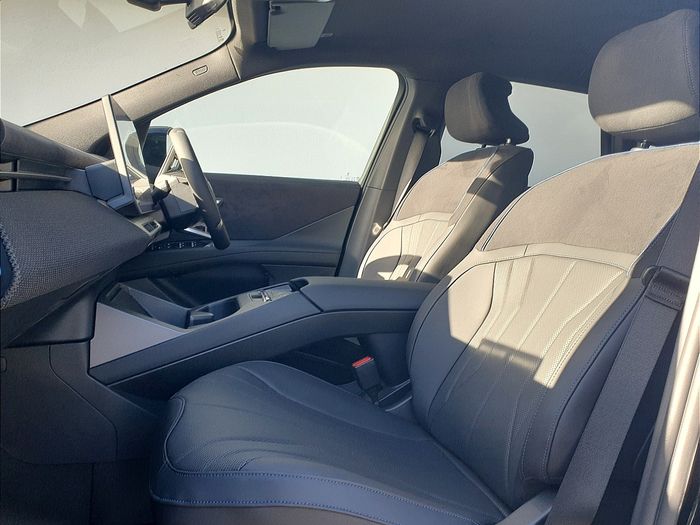 BMW iX3 2026