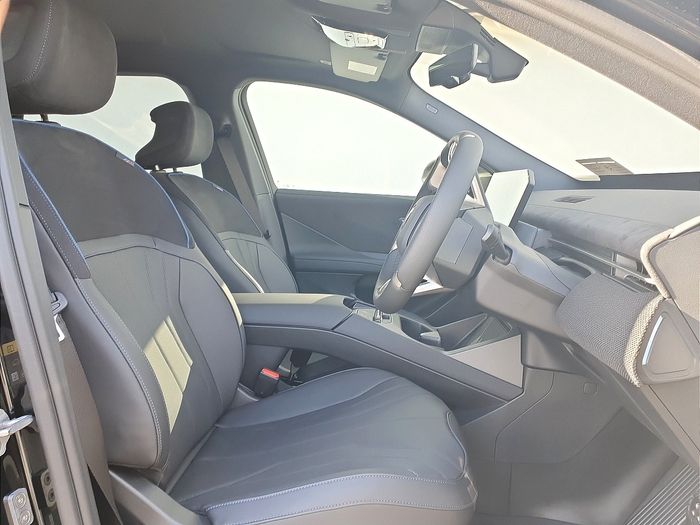 BMW iX3 2026