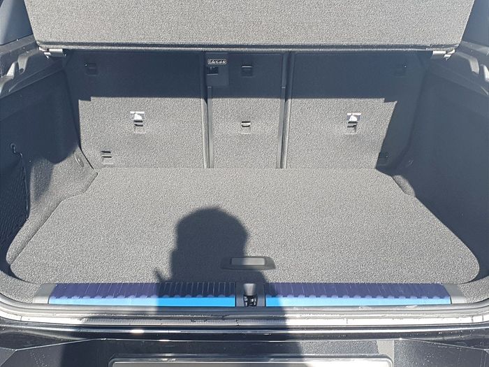 BMW iX3 2026