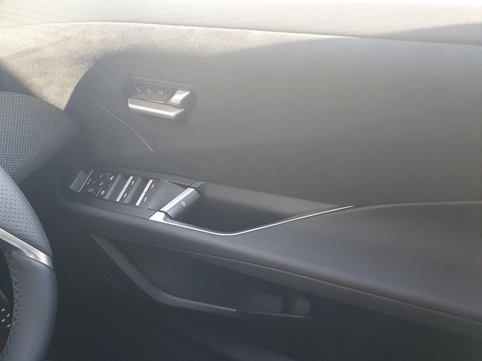 BMW iX3 2026