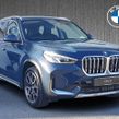BMW X1 2026