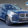 BMW X1 2026