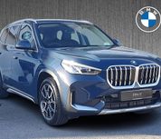 BMW X1 2026