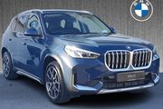 BMW X1 2026