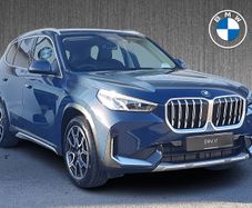 BMW X1 2026