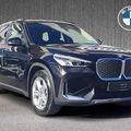 BMW iX1 2026
