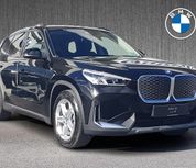 BMW iX1 2026