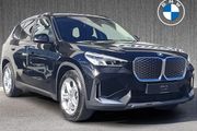 BMW iX1 2026