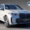 BMW X5 2026