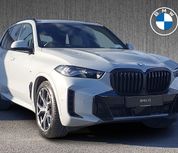 BMW X5 2026