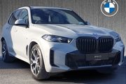 BMW X5 2026