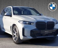 BMW X5 2026