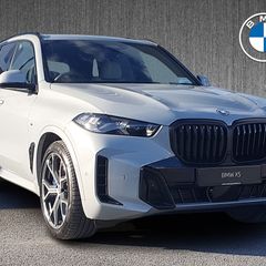 BMW X5 2026