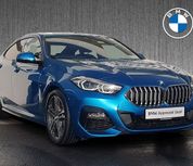 BMW 2 Series 2023