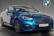 BMW 2 Series 2023