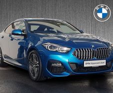 BMW 2 Series 2023