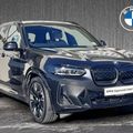 BMW iX3 2023