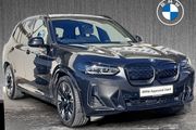 BMW iX3 2023