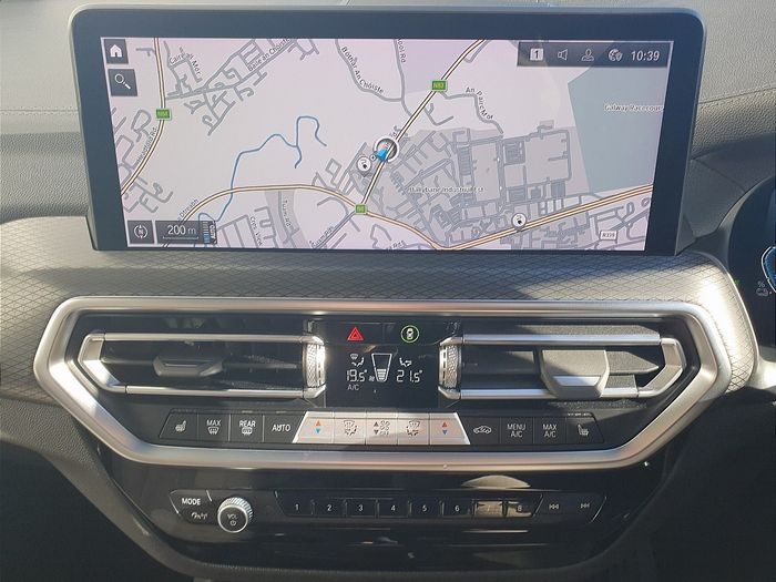 BMW iX3 2023