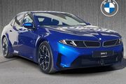 BMW i3 2026