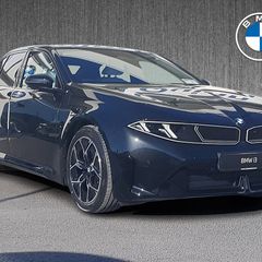 BMW i3 2026