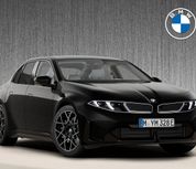 BMW i3 2027