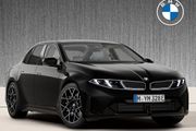 BMW i3 2027