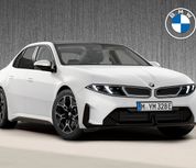 BMW i3 2027
