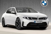BMW i3 2027