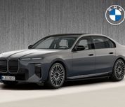 BMW 7 Series 2027