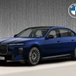 BMW i7 2027