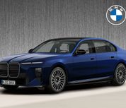 BMW i7 2027