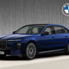 BMW i7 2027