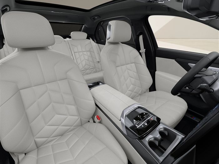 BMW i7 2027