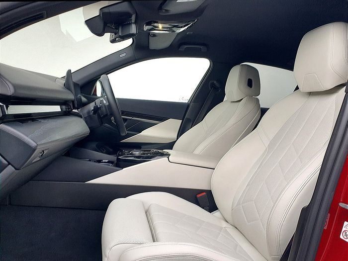 BMW 5 Series 2024